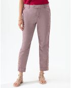 Pantaloni scozzesi Amae