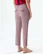 Pantaloni scozzesi Amae