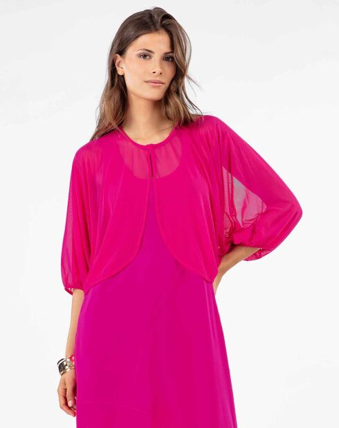 Bolero Astro fuchsie