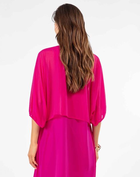 Bolero Astro fuchsie