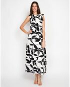 Robe Coline beige