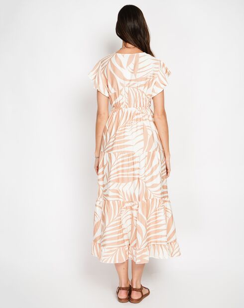 Robe en Lin mélangé Charlie lin