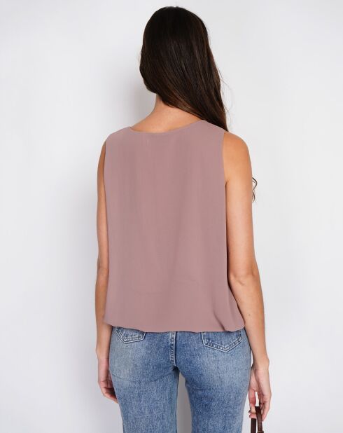 Top Clémence desert