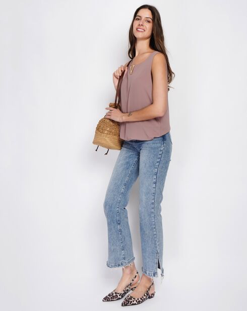 Top Clémence desert