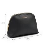 Eau de Parfum n°11 100 ml avec Trousse de toilette noire