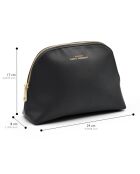 Eau de parfum N°13 avec Trousse de toilette noire