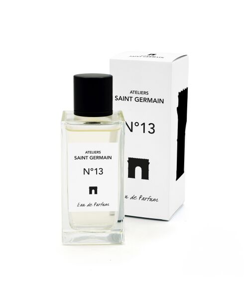 Eau de Parfum n. 13 - 100 ml