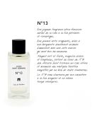 Eau de Parfum n. 13 - 100 ml