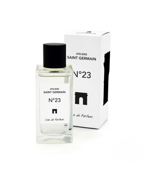 Eau de Parfum n. 23 - 100 ml
