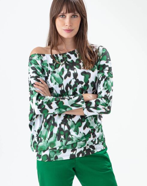 Camiseta Eucalyptus Herba Fresca