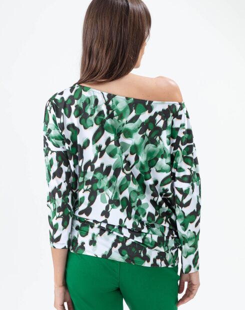 Camiseta Eucalyptus Herba Fresca