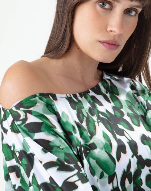 Camiseta Eucalyptus Herba Fresca