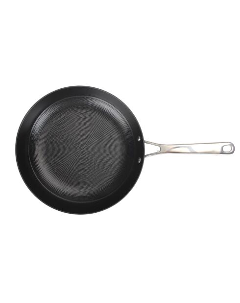 Padelle rosse Airlon rosse - D.20/24/28 cm