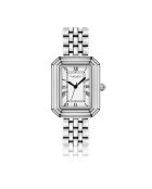 Montre Femme Graceful en Acier  argentée