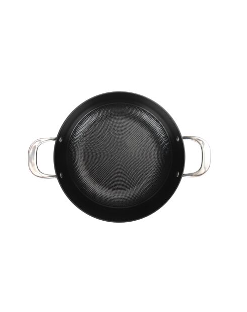 Faitout Red Airlron rouge - D.24 cm