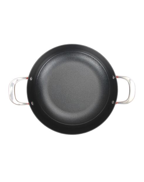 Sautoir Red Airlron rouge - 3.5 L