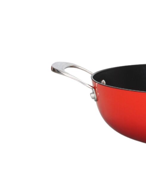 Sautoir Red Airlron rouge - 3.5 L