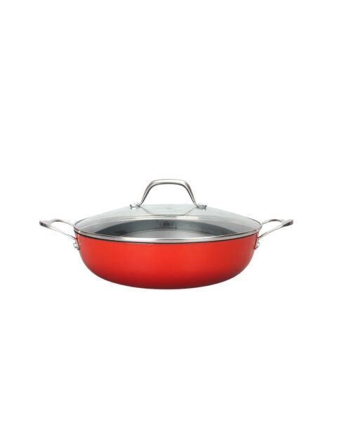 Sautoir Red Airlron rouge - 3.5 L
