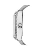 Montre Femme Wimbledon en Acier argentée