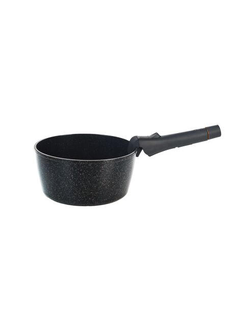 Ensemble Cappucino marron - 9 Pièces