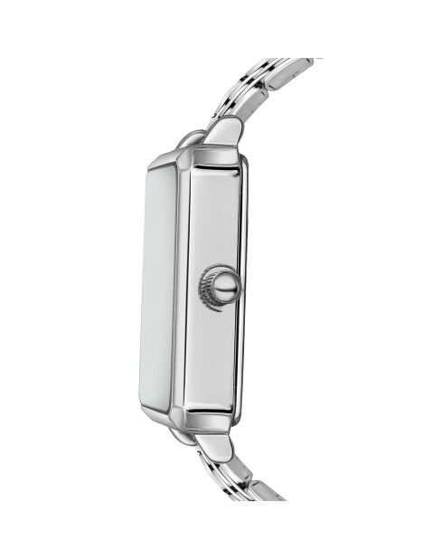 Montre Femme 1800 en Acier argentée