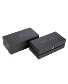 Coffret Homme Coffret cadeau Berlin argenté