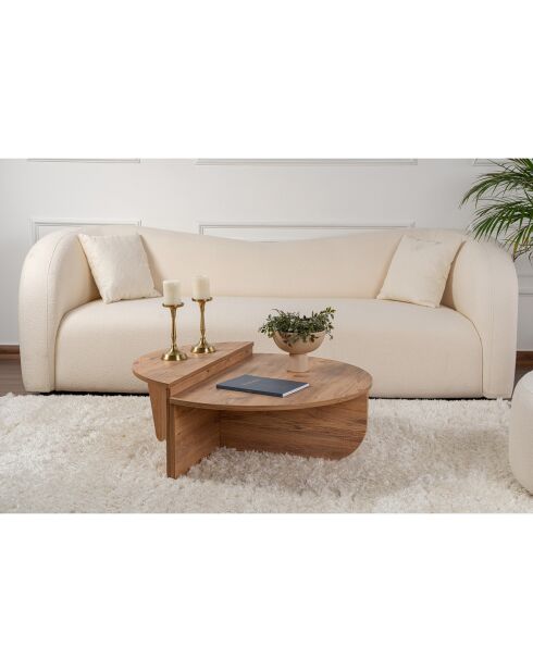 Table basse Orion pin