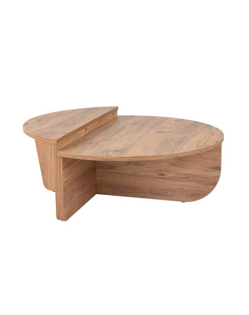 Table basse Orion pin