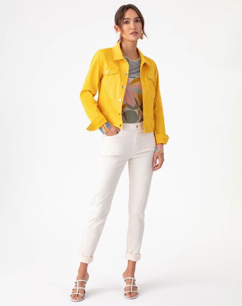 Pantaloni Vanilla Privilege