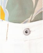 Pantalon Privilege vanille