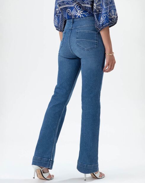 Vaqueros azules Jean Tradition