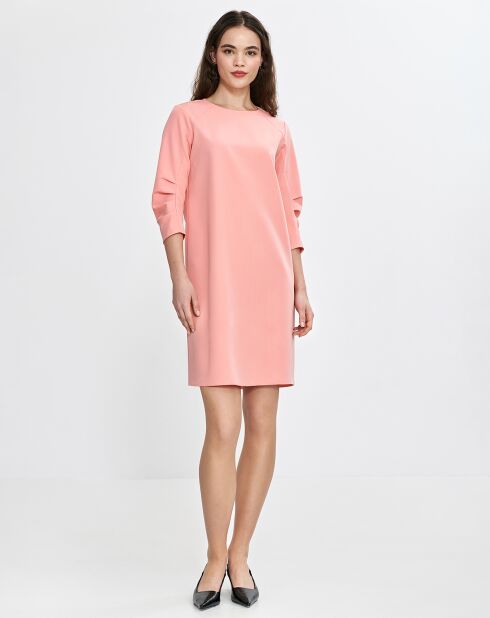 Robe Gemma rose