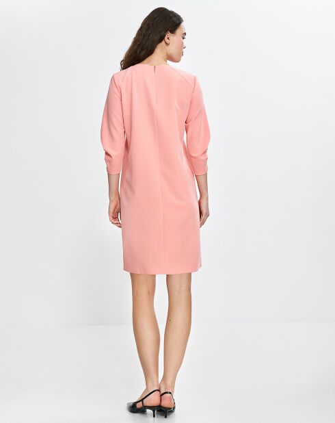 Robe Gemma rose