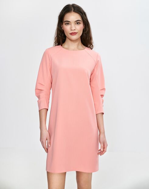 Robe Gemma rose