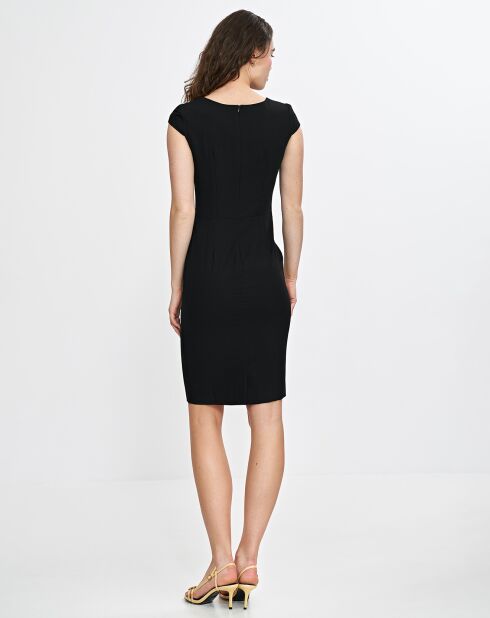Robe Filippa noire