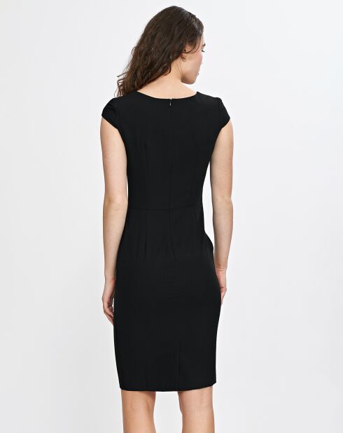 Robe Filippa noire