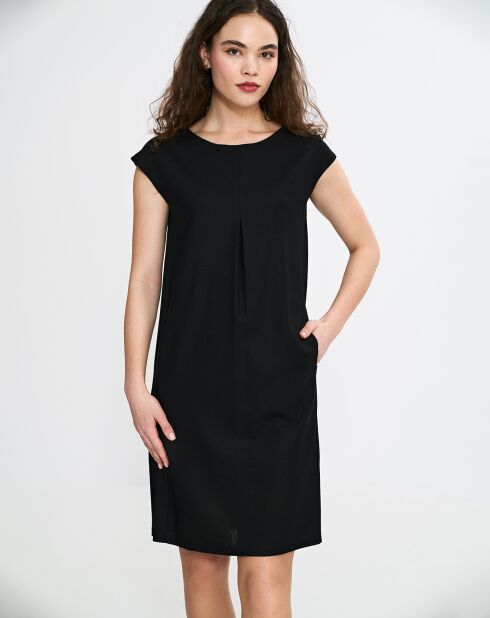 Robe Léontine noire