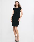 Robe Léontine noire