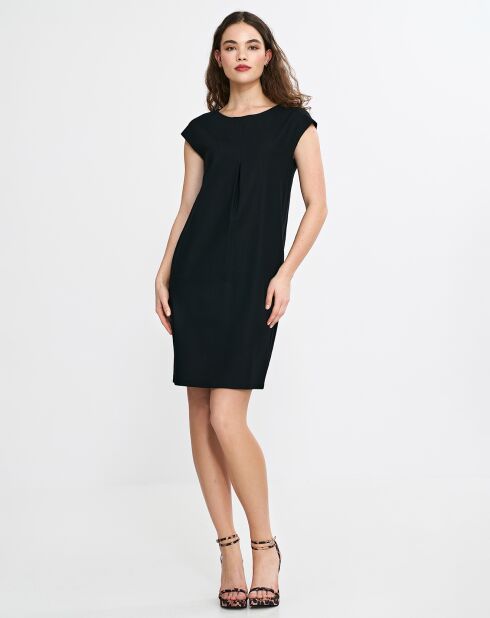 Robe Léontine noire