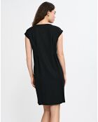 Robe Léontine noire