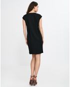 Robe Léontine noire