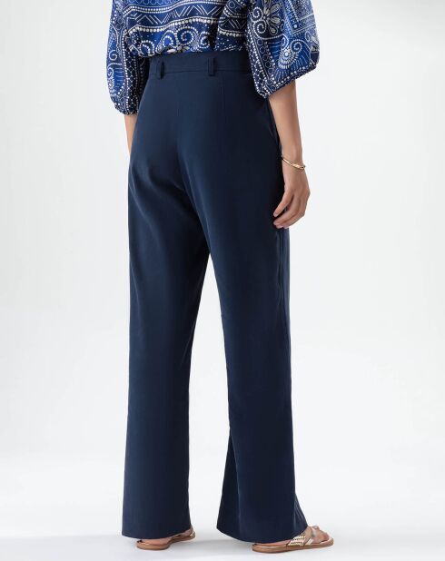 Christliche marineblaue Hose