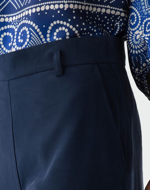 Christliche marineblaue Hose