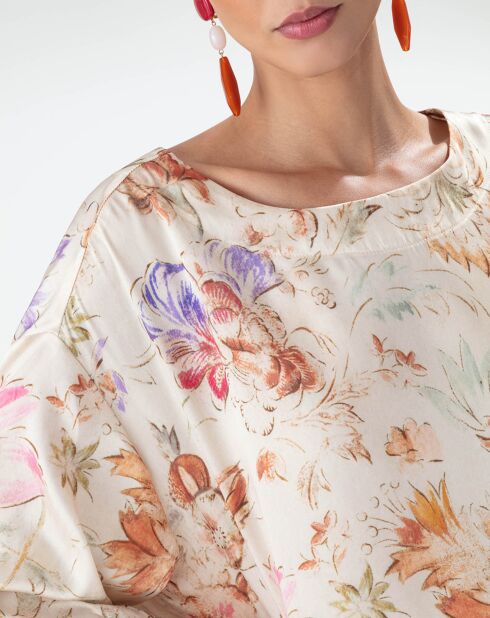 Blusa vaquera Papyrus