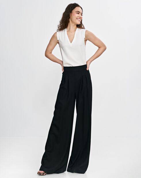 Pantalon Joelle noir