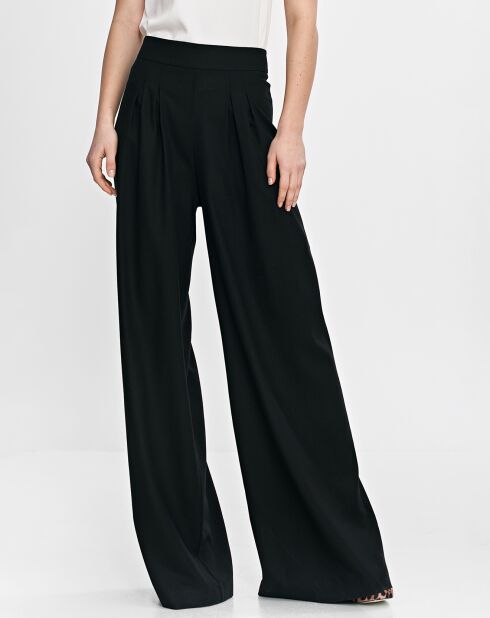 Pantalon Joelle noir