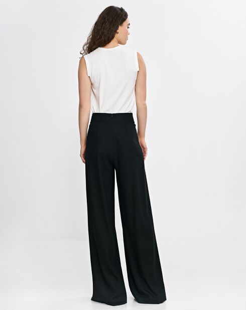 Pantalon Joelle noir
