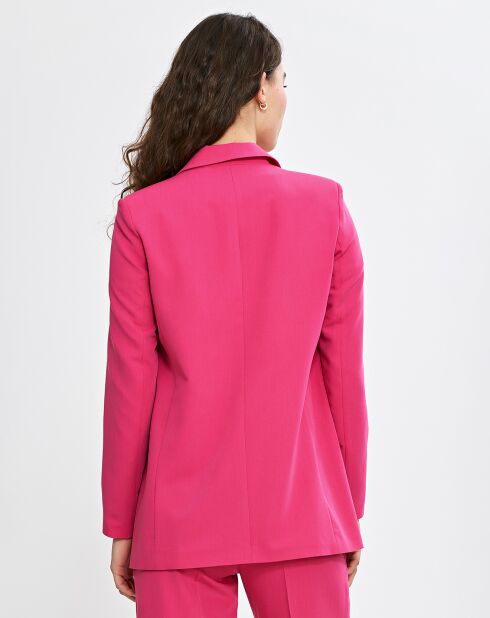 Blazer Soley rose