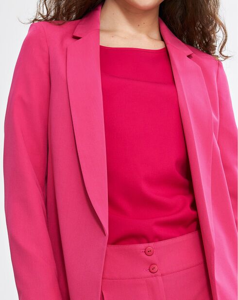 Blazer Soley rose