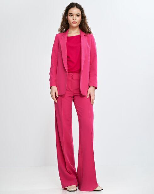Blazer Soley rose